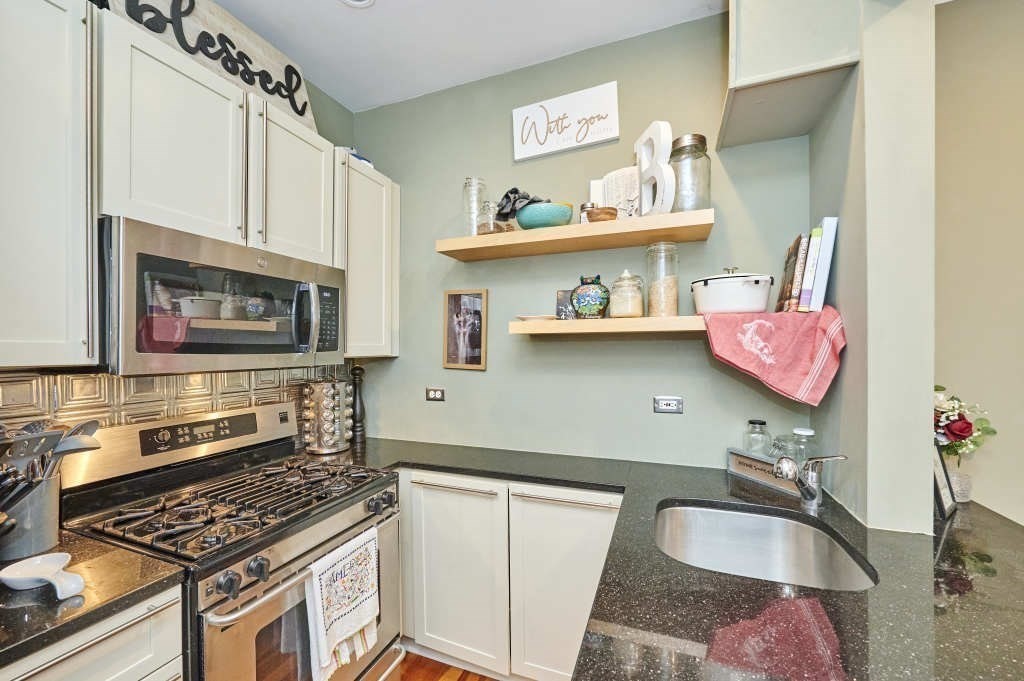 4 Chiswick Road, Unit 44 Boston, MA 02135 - Photo 5 of 13 Gallery Image 5