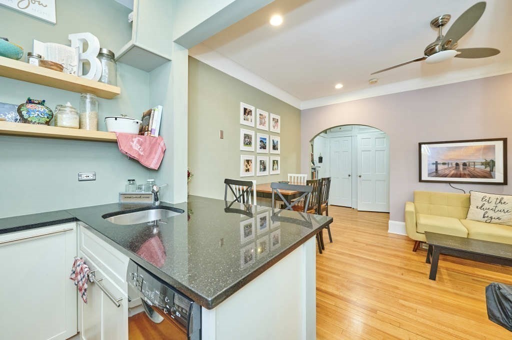 4 Chiswick Road, Unit 44 Boston, MA 02135 - Photo 6 of 13 Gallery Image 6