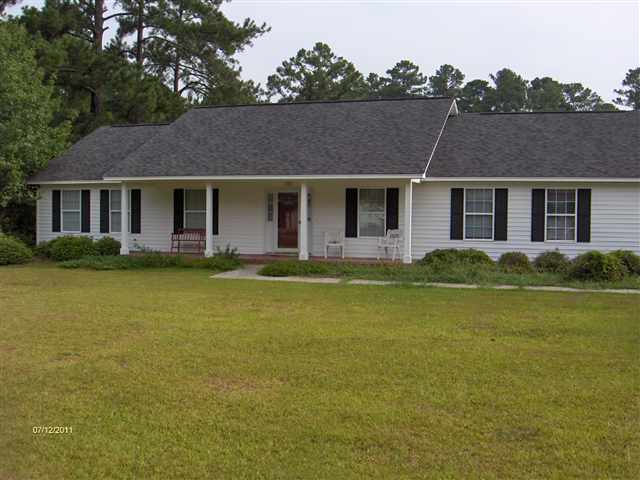 321 Forest Drive Georgetown, SC 29440 - Photo 1 of 7 Gallery Image 1