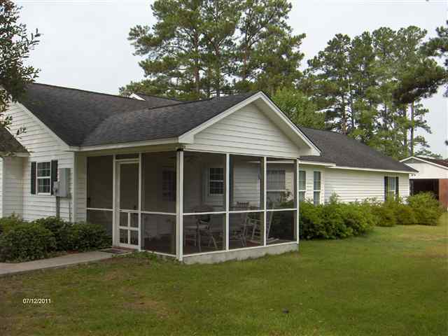 321 Forest Drive Georgetown, SC 29440 - Photo 3 of 7 Gallery Image 3