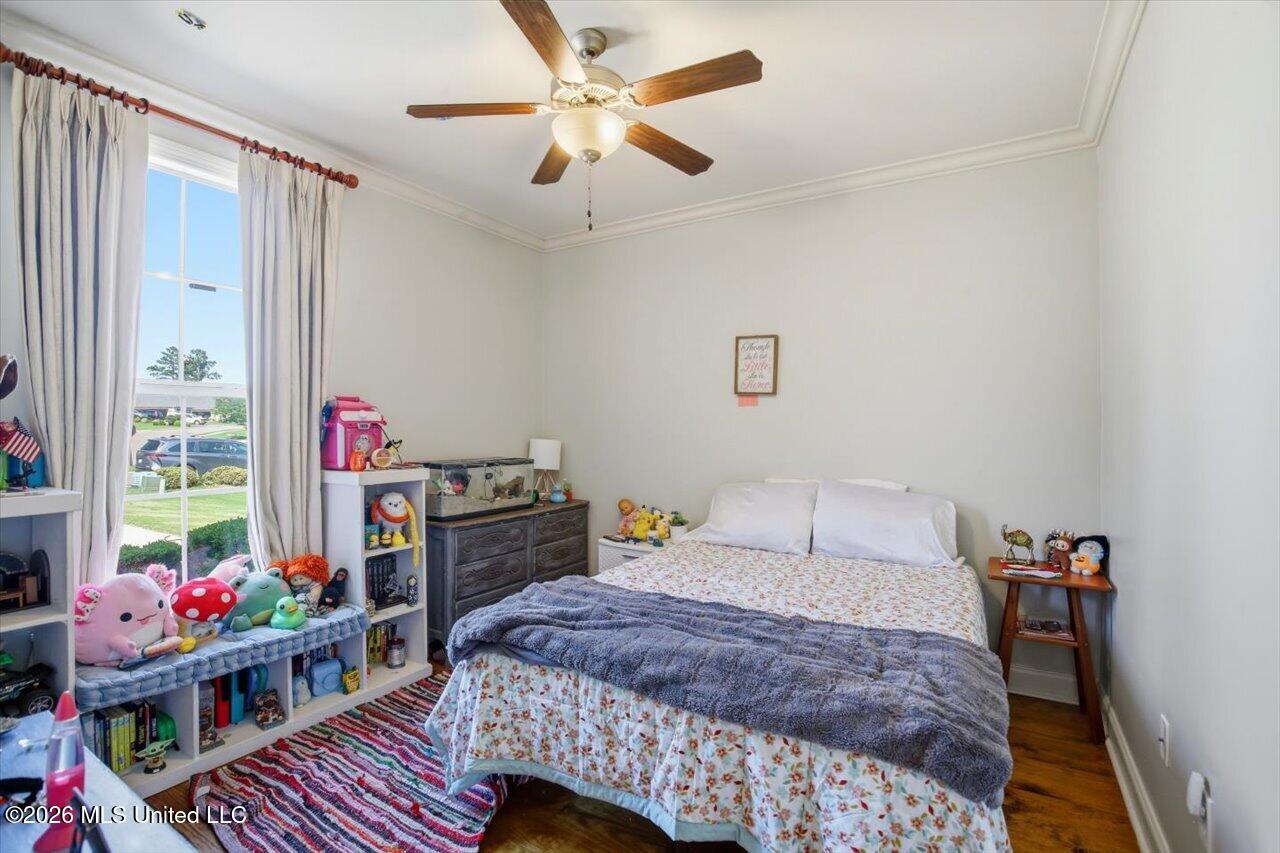 111 Claiborne Street Madison, MS 39110 - Photo 41 of 54 2nd bedroom