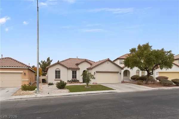 $2,400 | 1217 Cove Palisades Drive, North Las Vegas, NV 89031