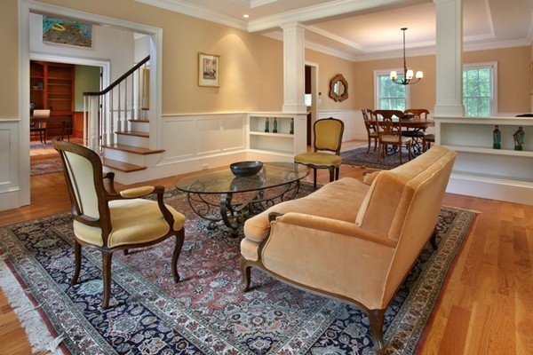 41 Wilson Road Bedford, MA 01730 - Photo 3 of 13 Gallery Image 3