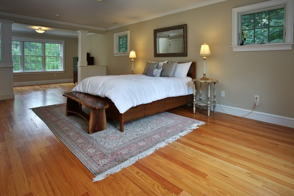 41 Wilson Road Bedford, MA 01730 - Photo 7 of 13 Gallery Image 7