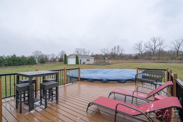 1167 Sandyridge Road Clinton, MI 49236 - Photo 11 of 48