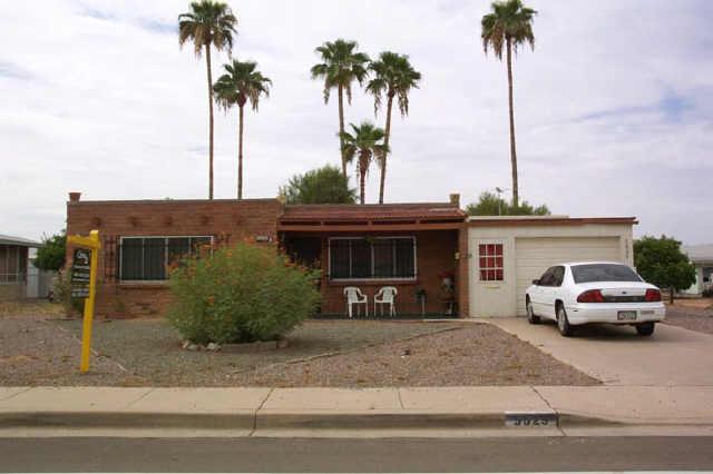 5829 East Adobe Road Mesa, AZ 85205 - Photo 5 of 5 Additional Photo