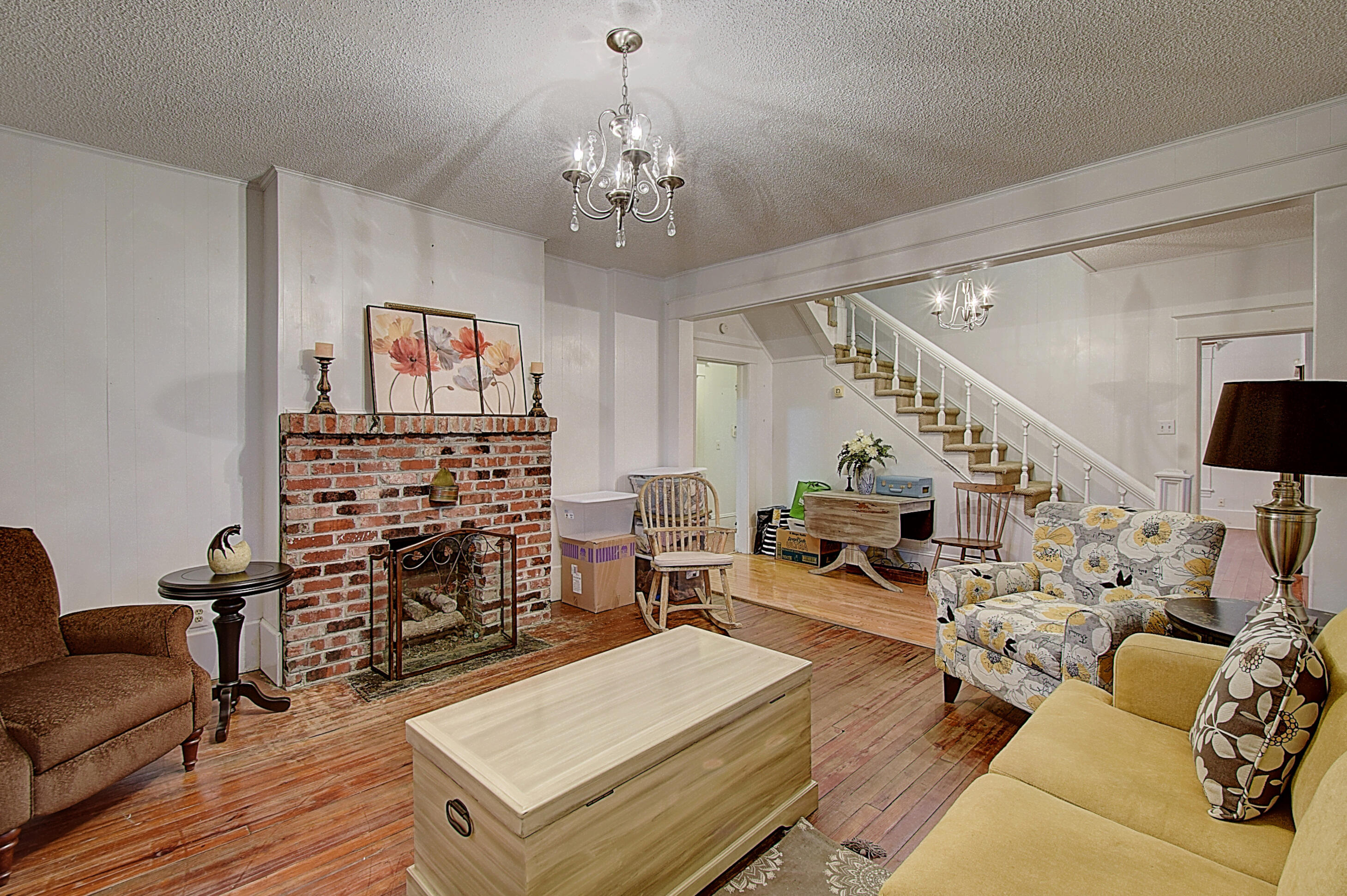 206 2nd Street Erwin, TN 37650 - Photo 12 of 48 DSC_0037And8more