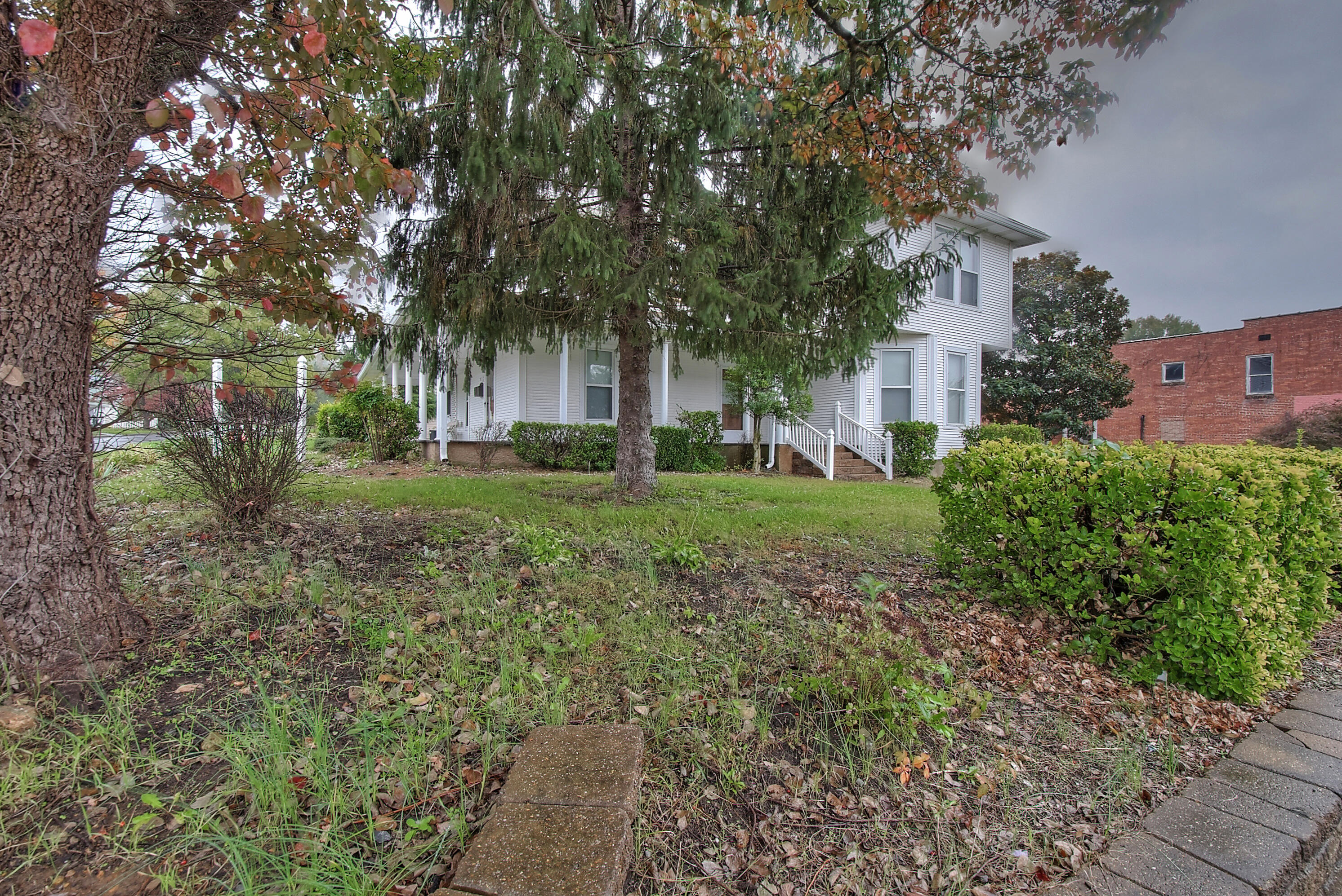 206 2nd Street Erwin, TN 37650 - Photo 3 of 48 3