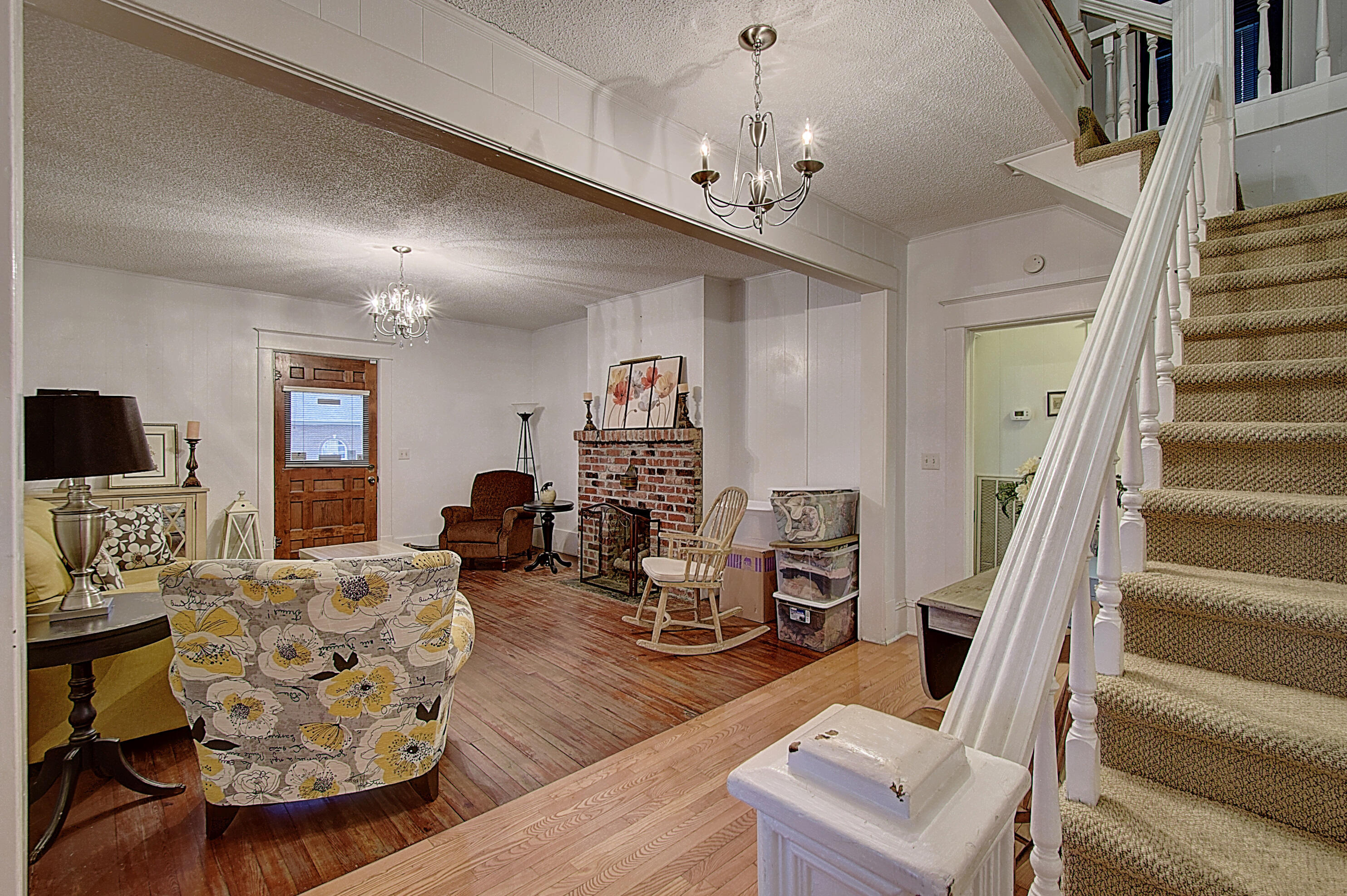 206 2nd Street Erwin, TN 37650 - Photo 9 of 48 DSC_0010And8more