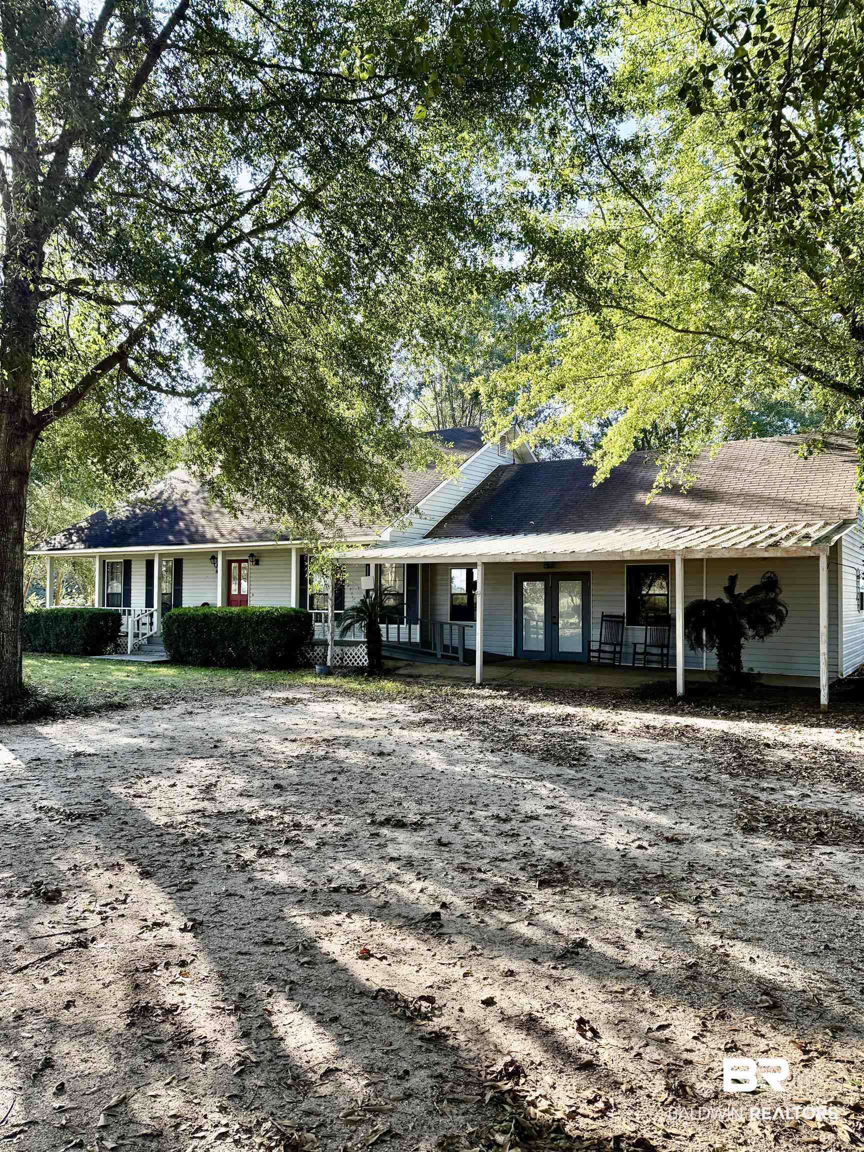 2064 Halls Crossroads Road Monroeville, AL 36460 - Photo 4 of 37