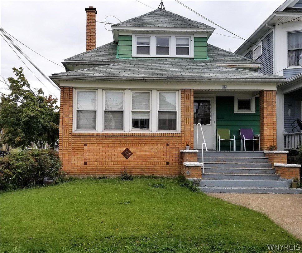 134 Roesch Avenue Buffalo, NY 14207 - Photo 1 of 1 Gallery Image 1