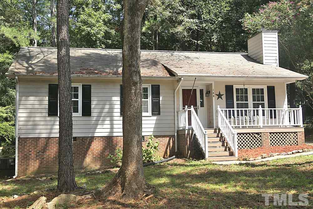 148 Abercrombie Road Wake Forest, NC 27587 - Photo 1 of 13 Gallery Image 1