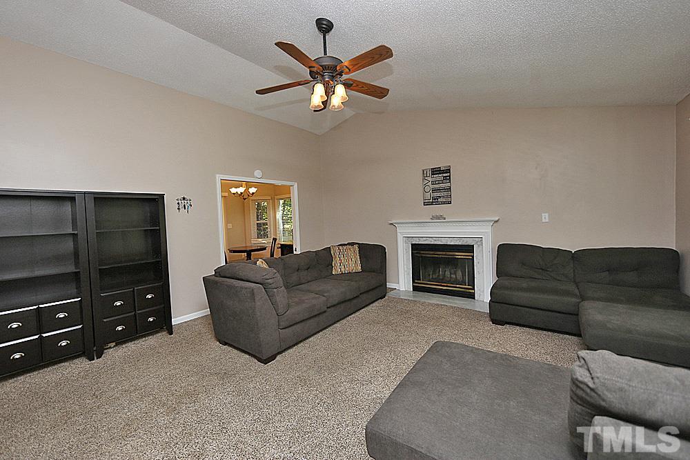 148 Abercrombie Road Wake Forest, NC 27587 - Photo 2 of 13 Gallery Image 2