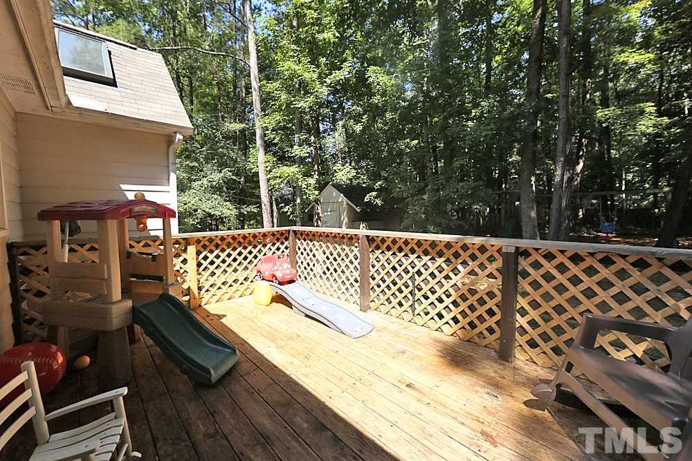 148 Abercrombie Road Wake Forest, NC 27587 - Photo 11 of 13 Gallery Image 11