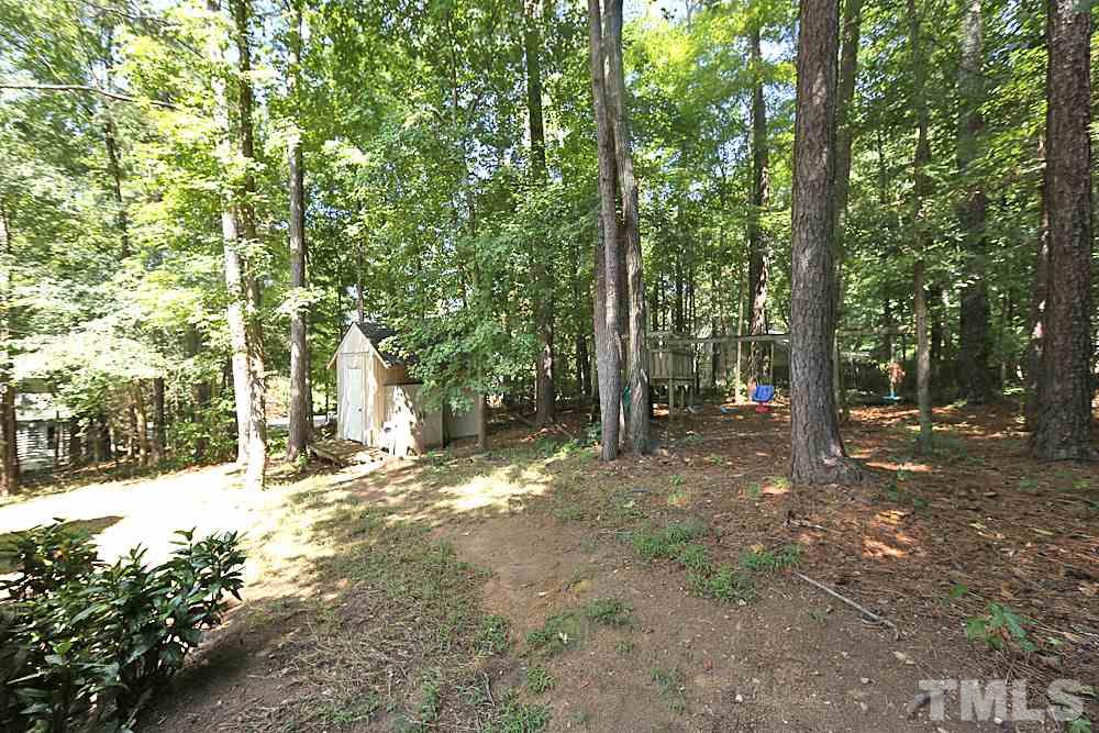 148 Abercrombie Road Wake Forest, NC 27587 - Photo 12 of 13 Gallery Image 12
