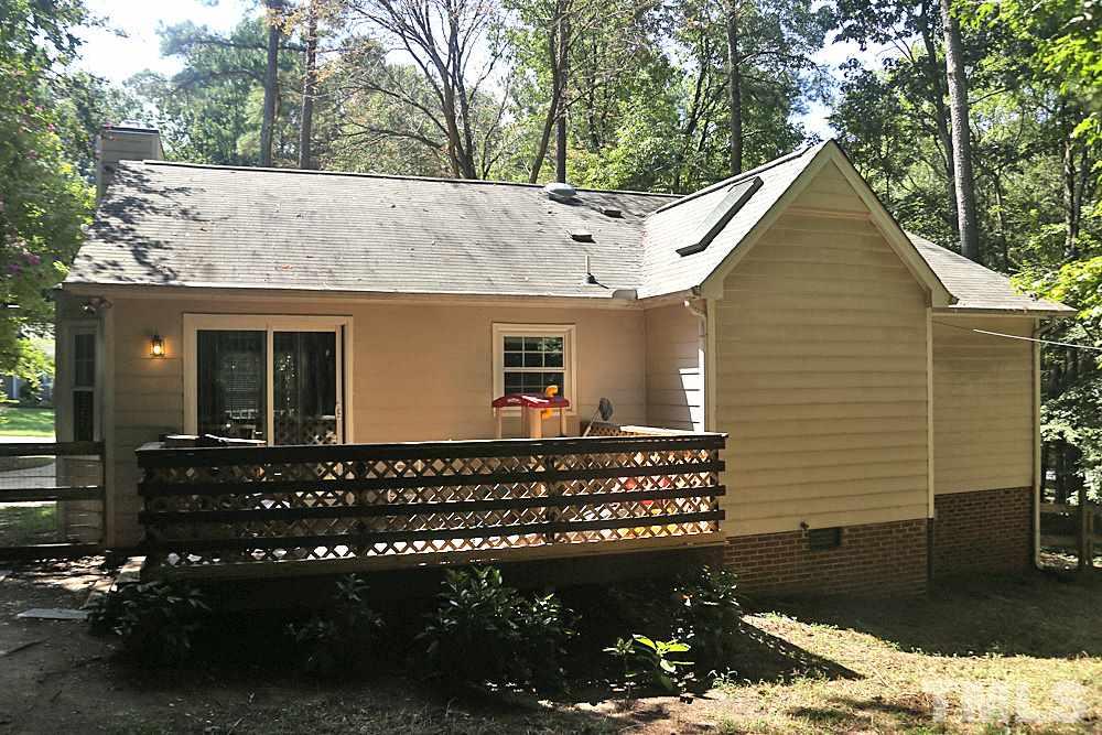 148 Abercrombie Road Wake Forest, NC 27587 - Photo 13 of 13 Gallery Image 13