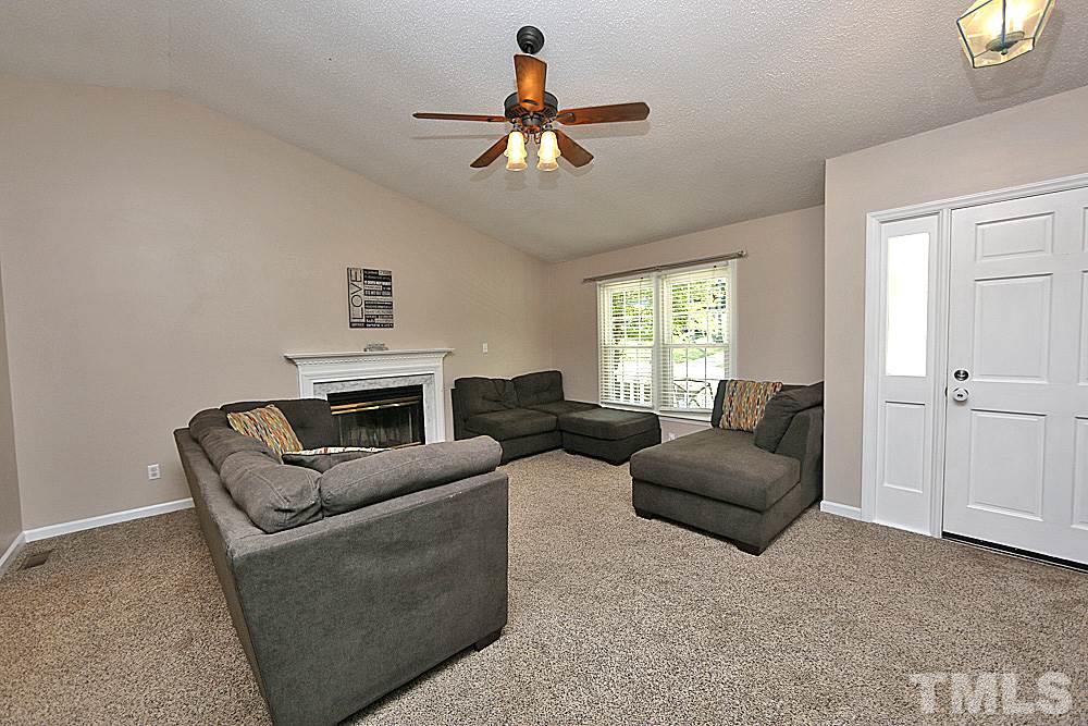 148 Abercrombie Road Wake Forest, NC 27587 - Photo 3 of 13 Gallery Image 3