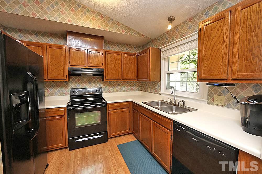148 Abercrombie Road Wake Forest, NC 27587 - Photo 5 of 13 Gallery Image 5