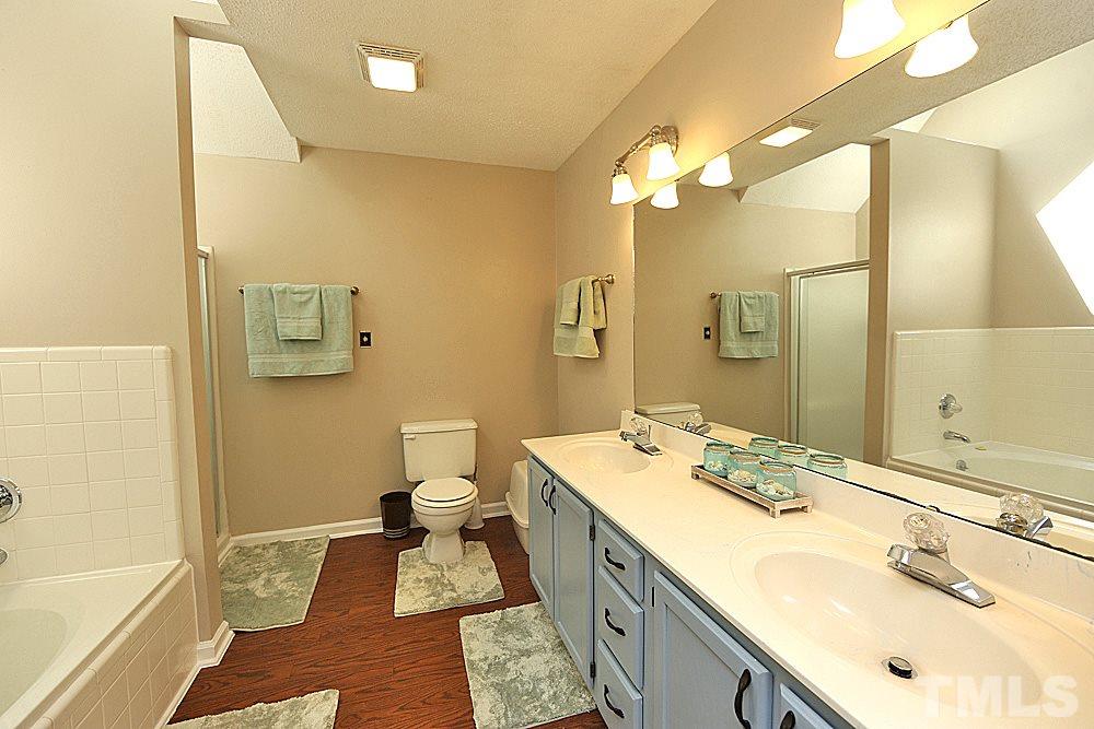 148 Abercrombie Road Wake Forest, NC 27587 - Photo 7 of 13 Gallery Image 7