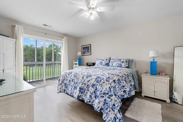 $2,100 | 3350 Club Villas Drive, Unit 203, Southport, NC 28461