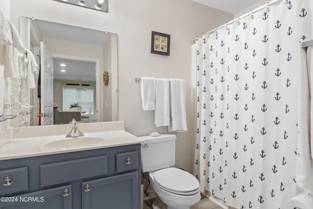 $2,100 | 3350 Club Villas Drive, Unit 203, Southport, NC 28461