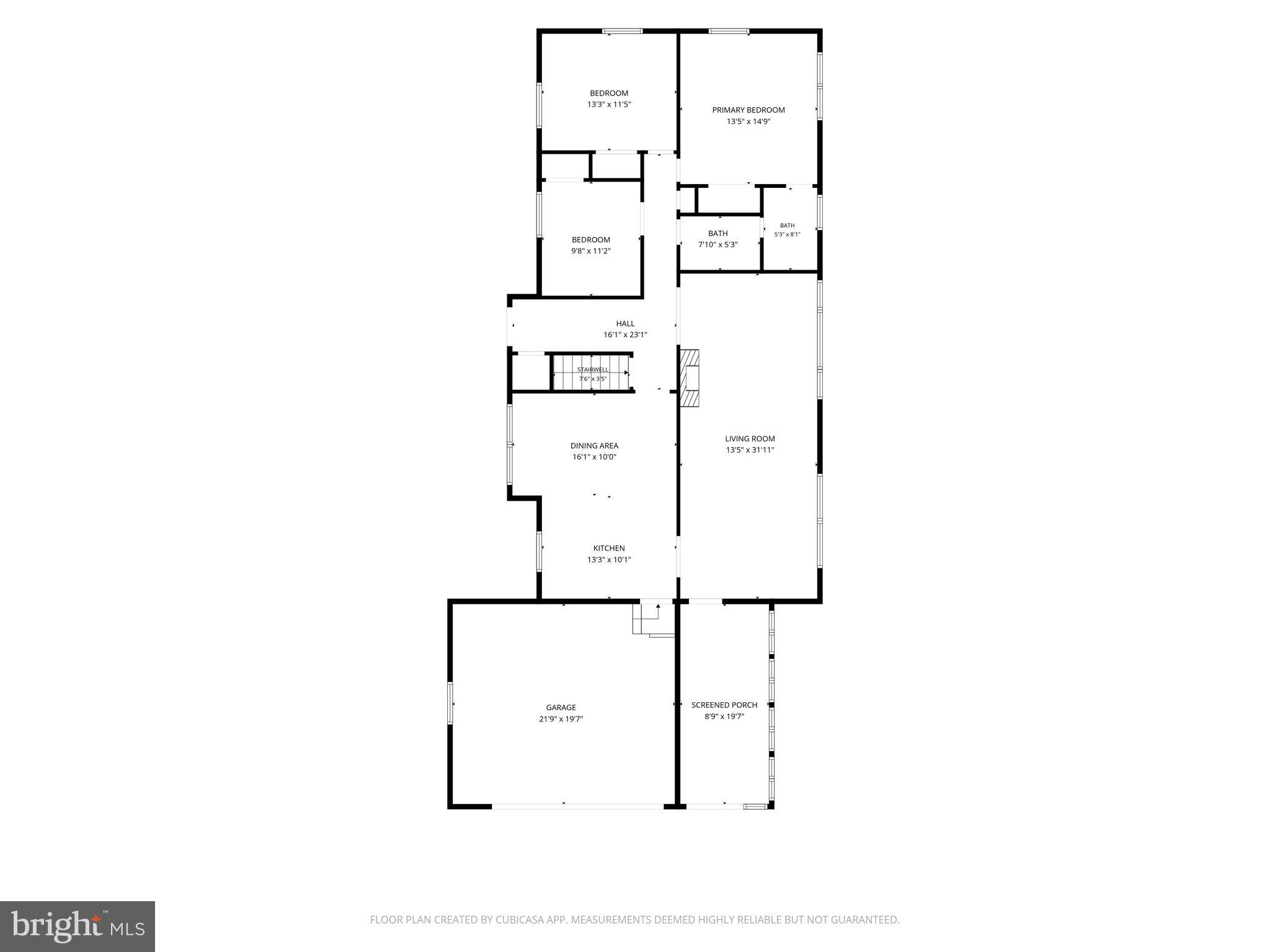 22300 Peach Tree Road Boyds, MD 20841 - Photo 45 of 45