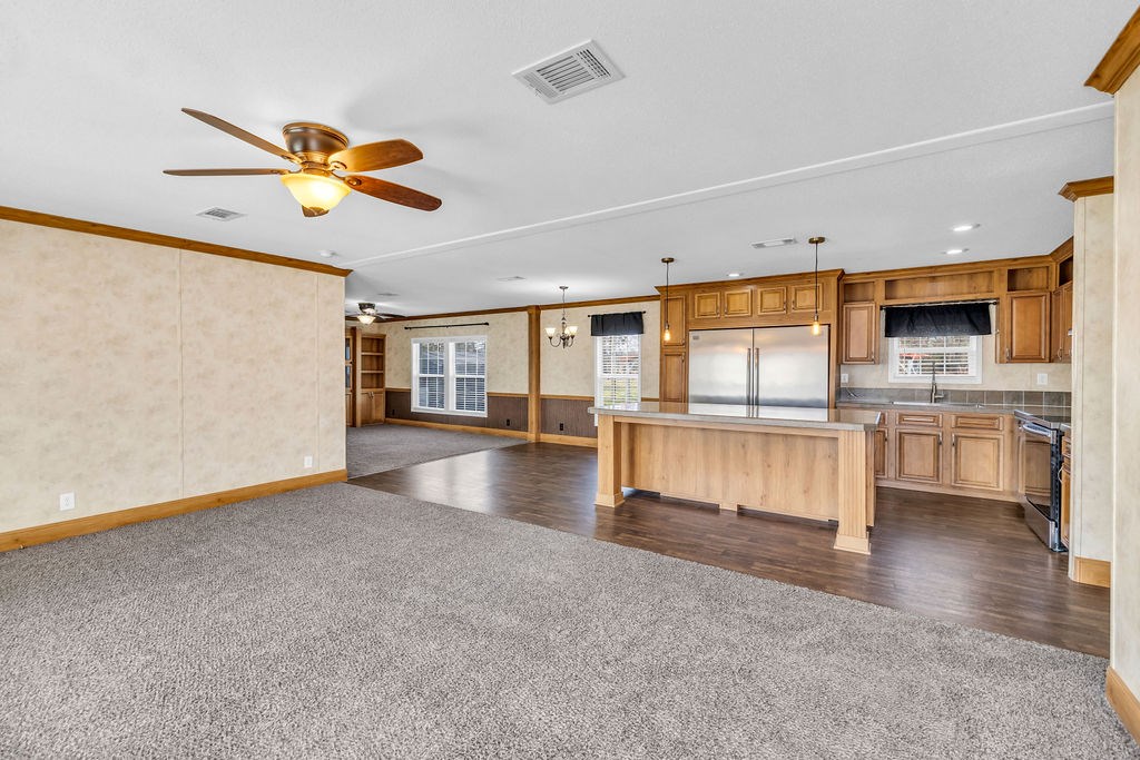 2615 Shiloh Road Saluda, SC 29138 - Photo 5 of 37