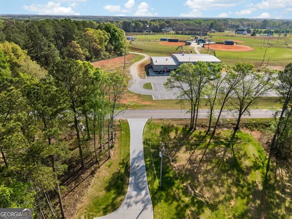 $359,900 | 1229 Chappell Mill Road, Jackson, GA 30233