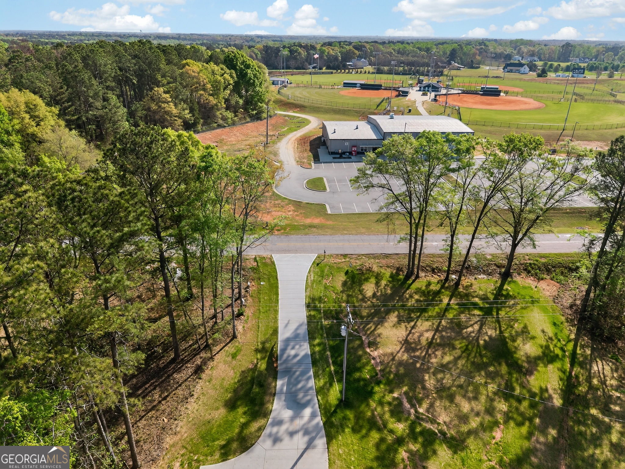 1229 Chappell Mill Road Jackson, GA 30233 - Photo 14 of 55