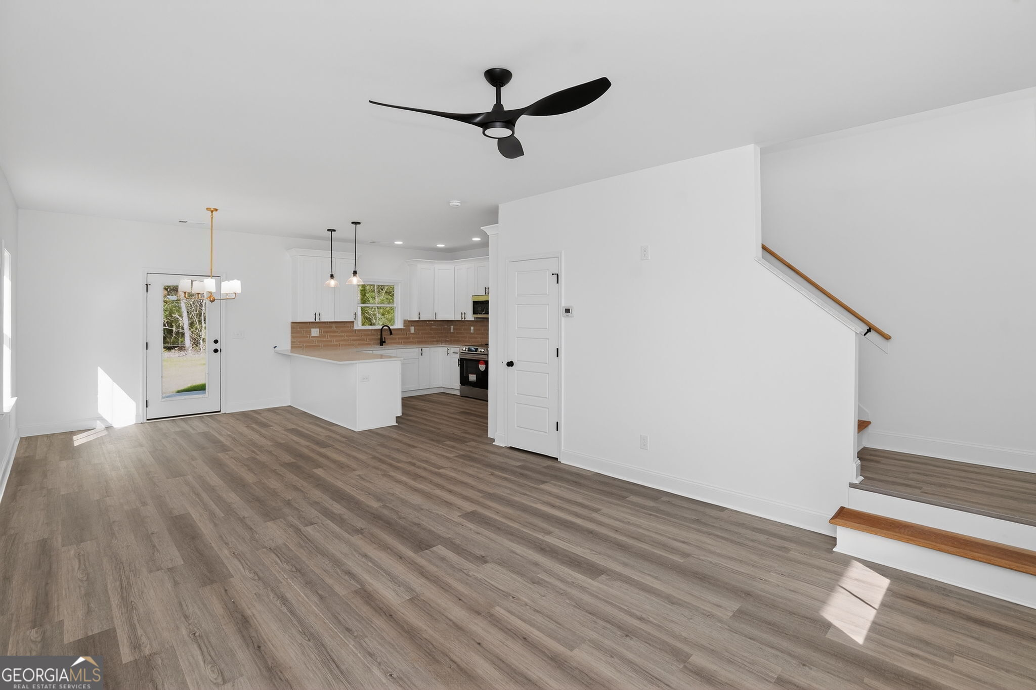 1229 Chappell Mill Road Jackson, GA 30233 - Photo 18 of 55