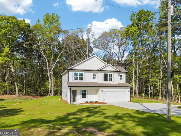 $359,900 | 1229 Chappell Mill Road, Jackson, GA 30233