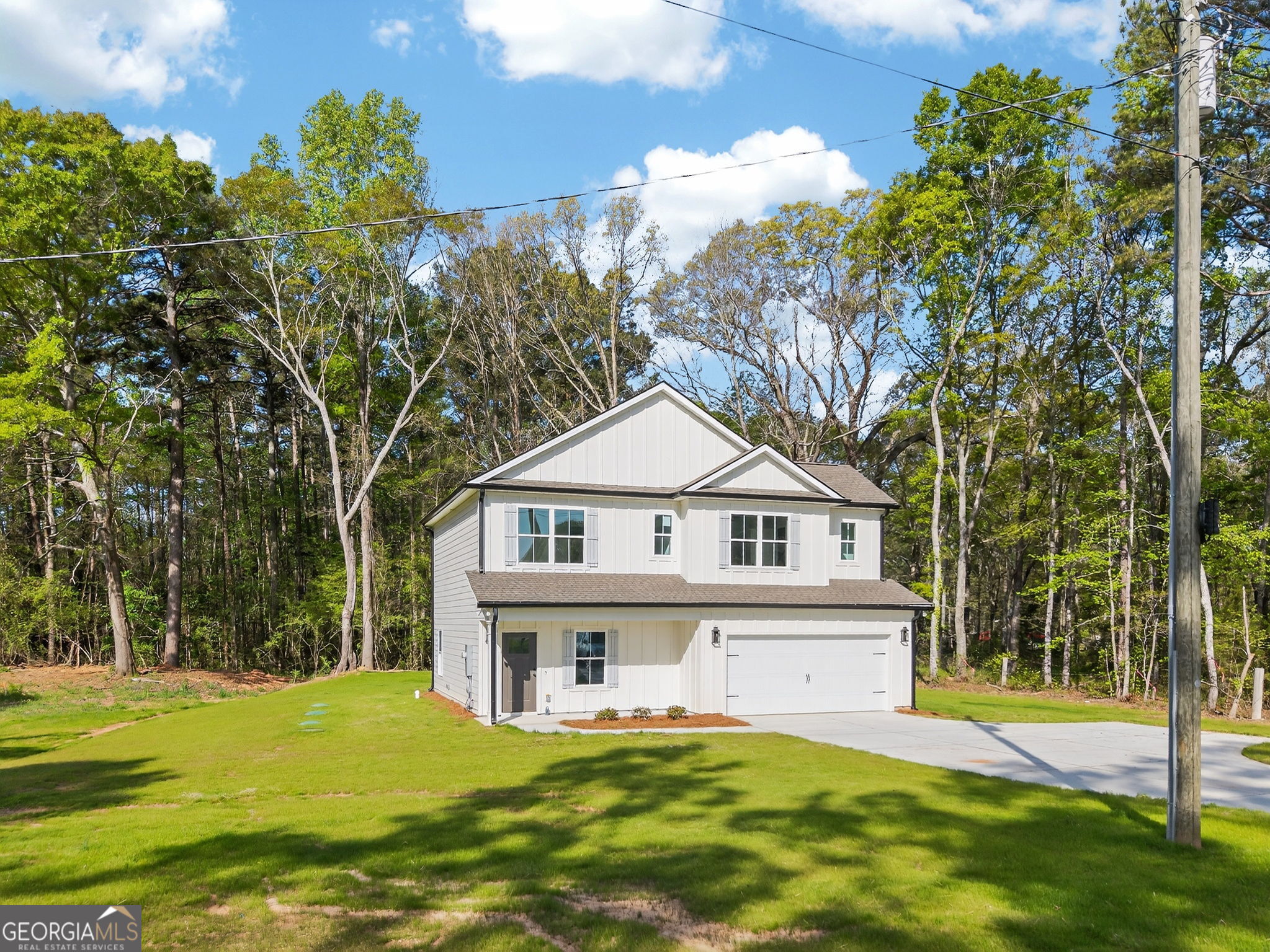 1229 Chappell Mill Road Jackson, GA 30233 - Photo 3 of 55