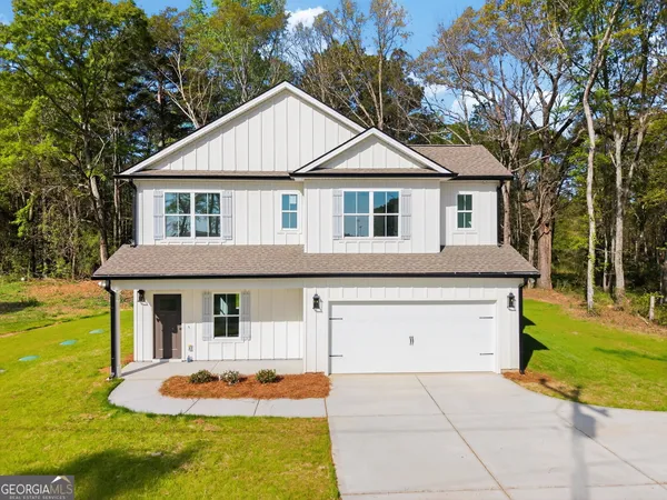 $359,900 | 1229 Chappell Mill Road, Jackson, GA 30233