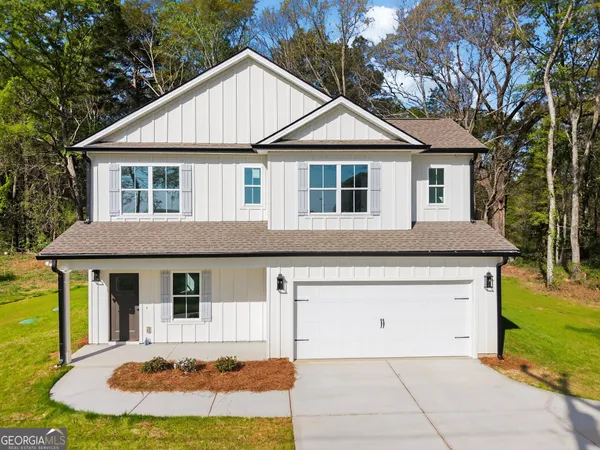 $359,900 | 1229 Chappell Mill Road, Jackson, GA 30233