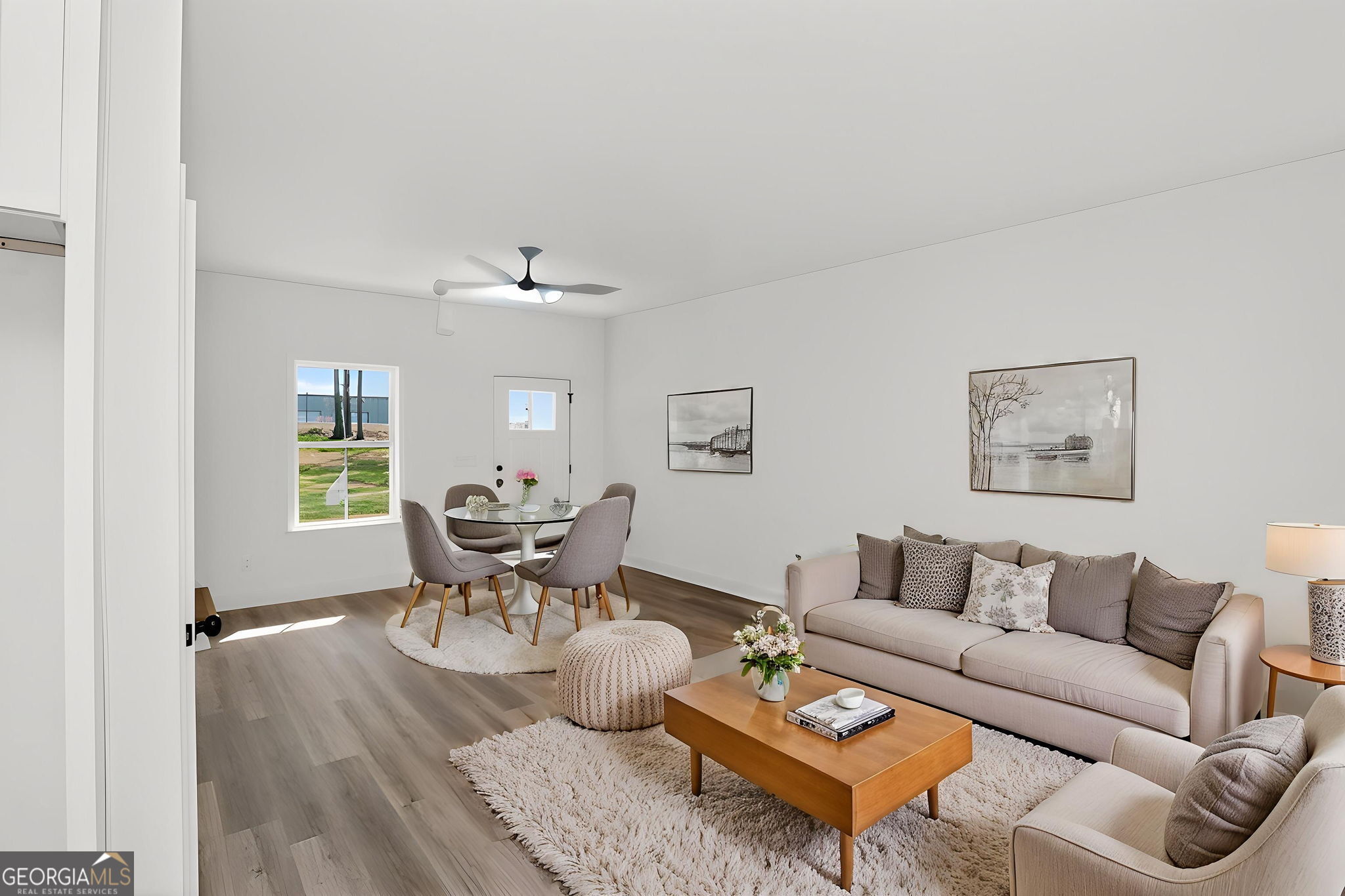 1229 Chappell Mill Road Jackson, GA 30233 - Photo 55 of 55