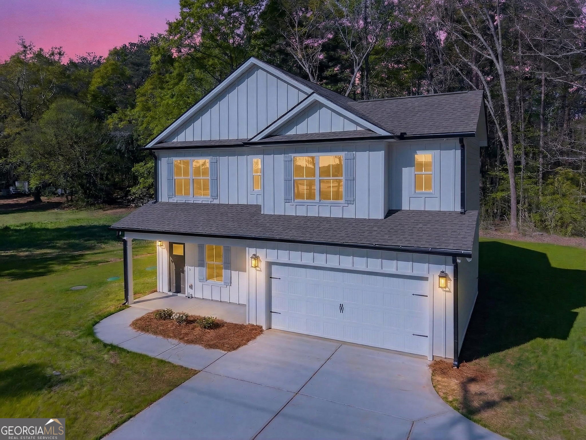 1229 Chappell Mill Road Jackson, GA 30233 - Photo 7 of 55