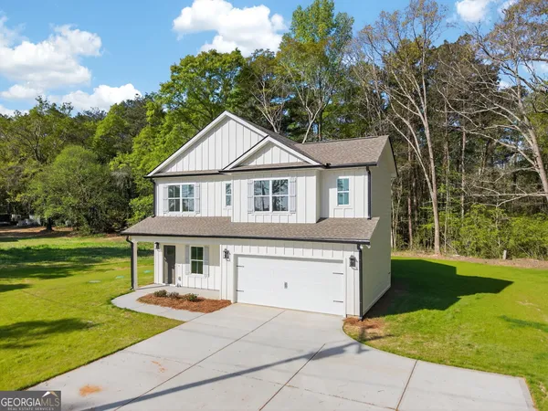 $359,900 | 1229 Chappell Mill Road, Jackson, GA 30233