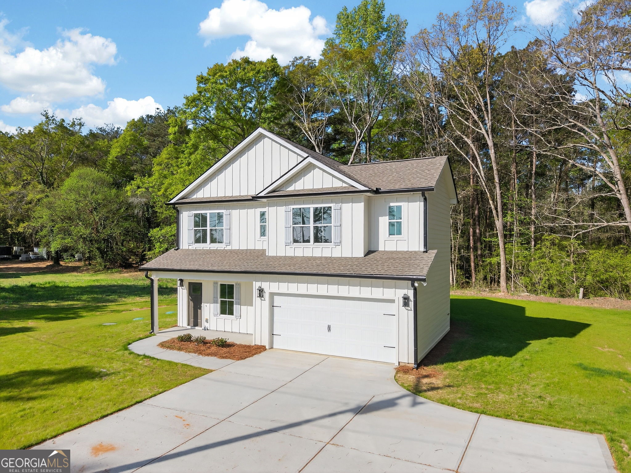 1229 Chappell Mill Road Jackson, GA 30233 - Photo 8 of 55