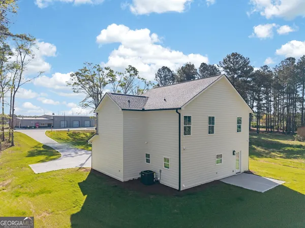 $359,900 | 1229 Chappell Mill Road, Jackson, GA 30233