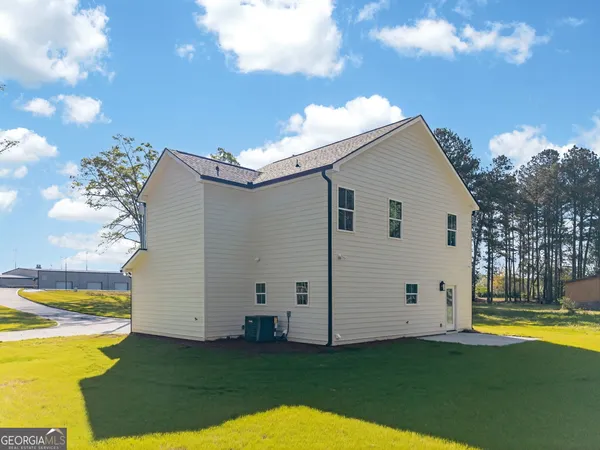 $359,900 | 1229 Chappell Mill Road, Jackson, GA 30233