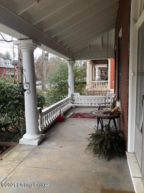 1264 Cherokee Road Louisville, KY 40204 - Photo 3 of 62 IMG_8850