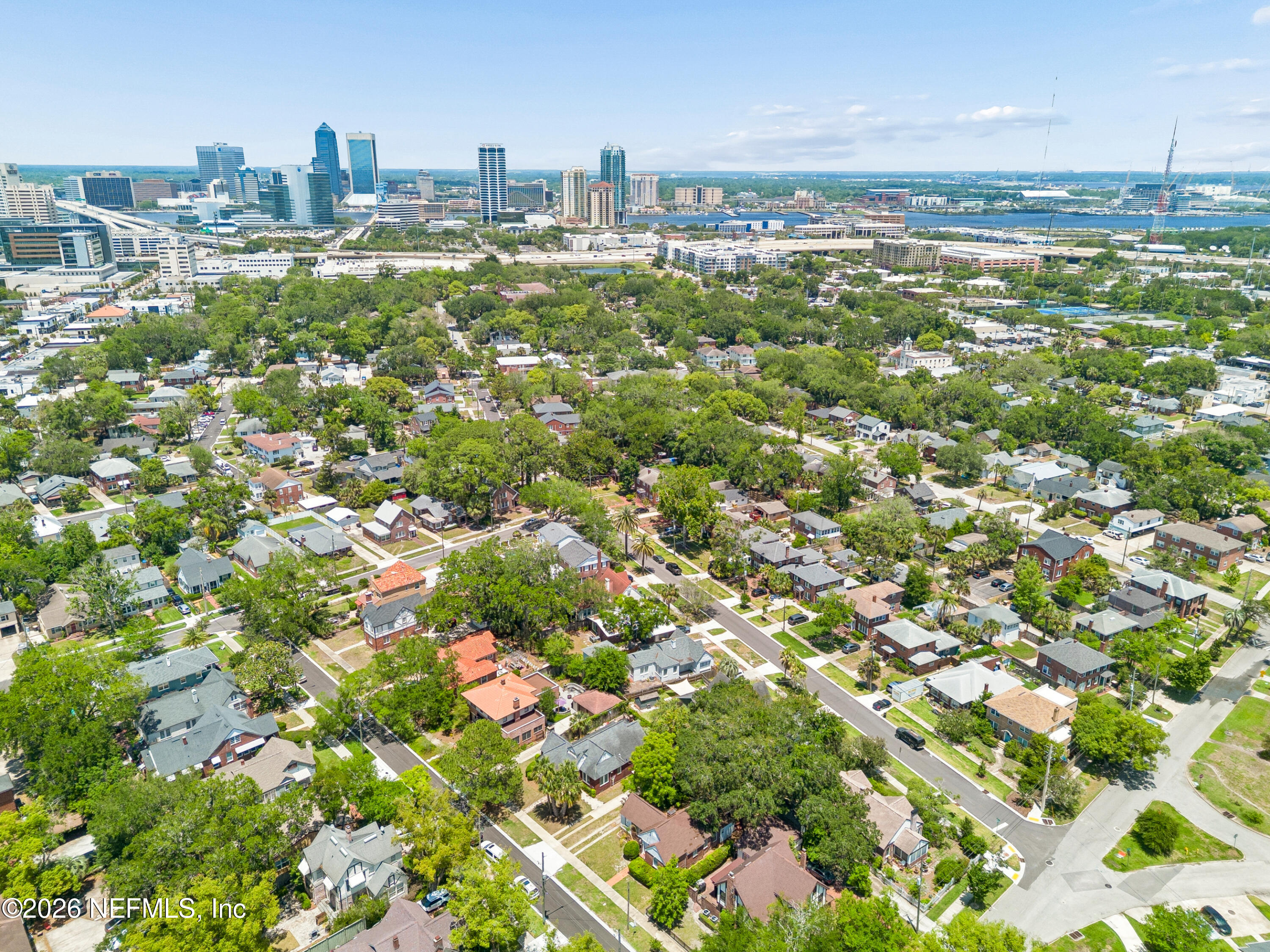 1037 Riviera Street Jacksonville, FL 32207 - Photo 63 of 63 72-DJI_0598