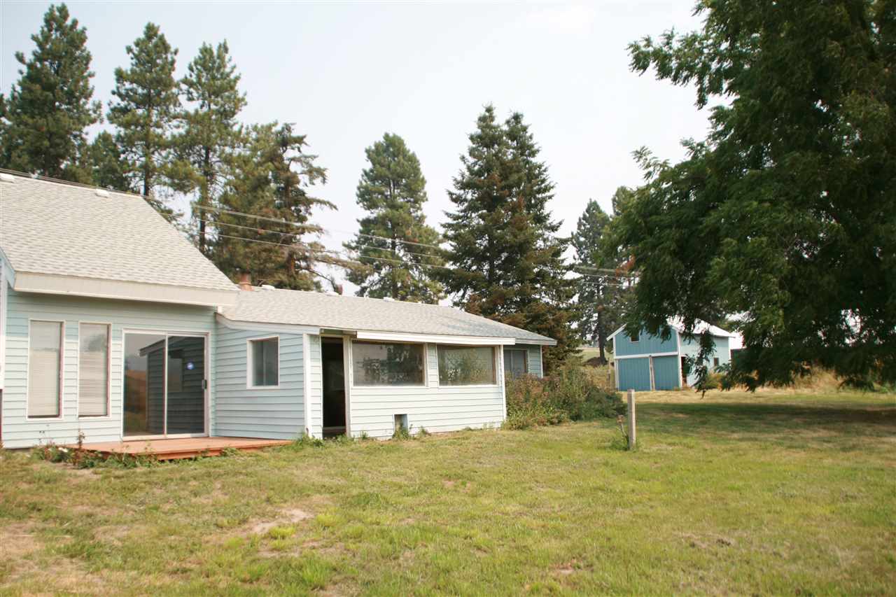 11006 North Forker Road Spokane, WA 99217 - Photo 1 of 18