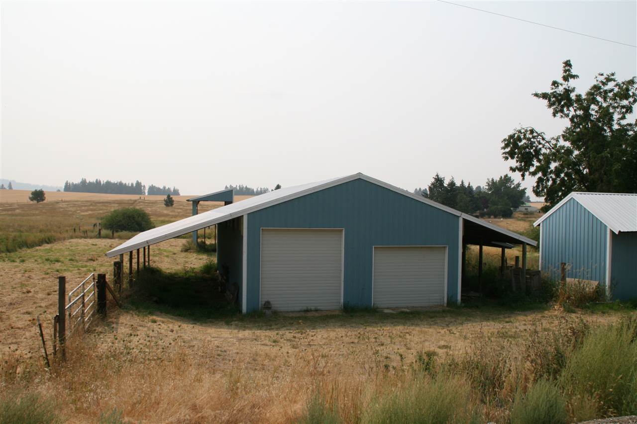 11006 North Forker Road Spokane, WA 99217 - Photo 2 of 18