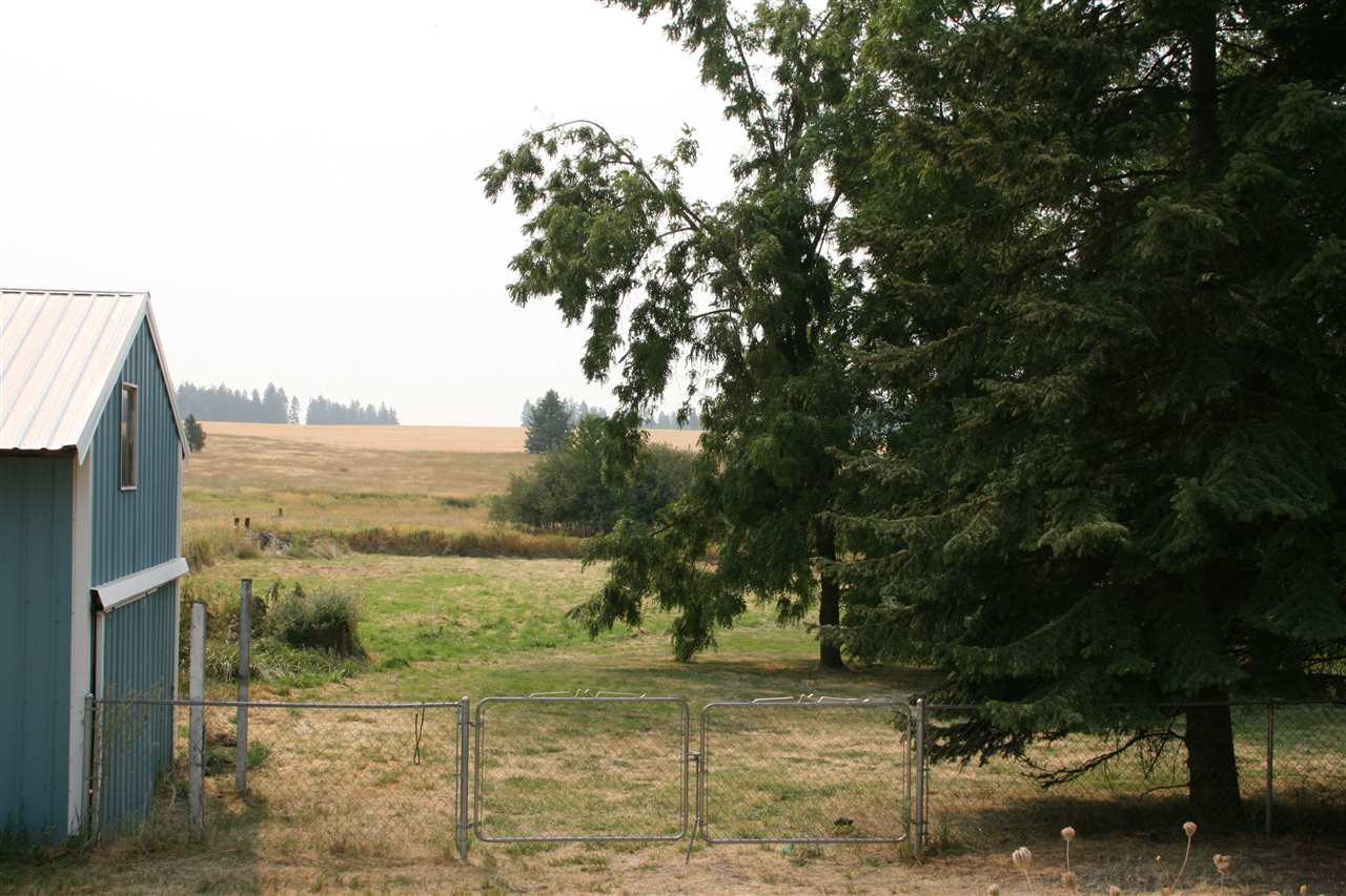 11006 North Forker Road Spokane, WA 99217 - Photo 14 of 18