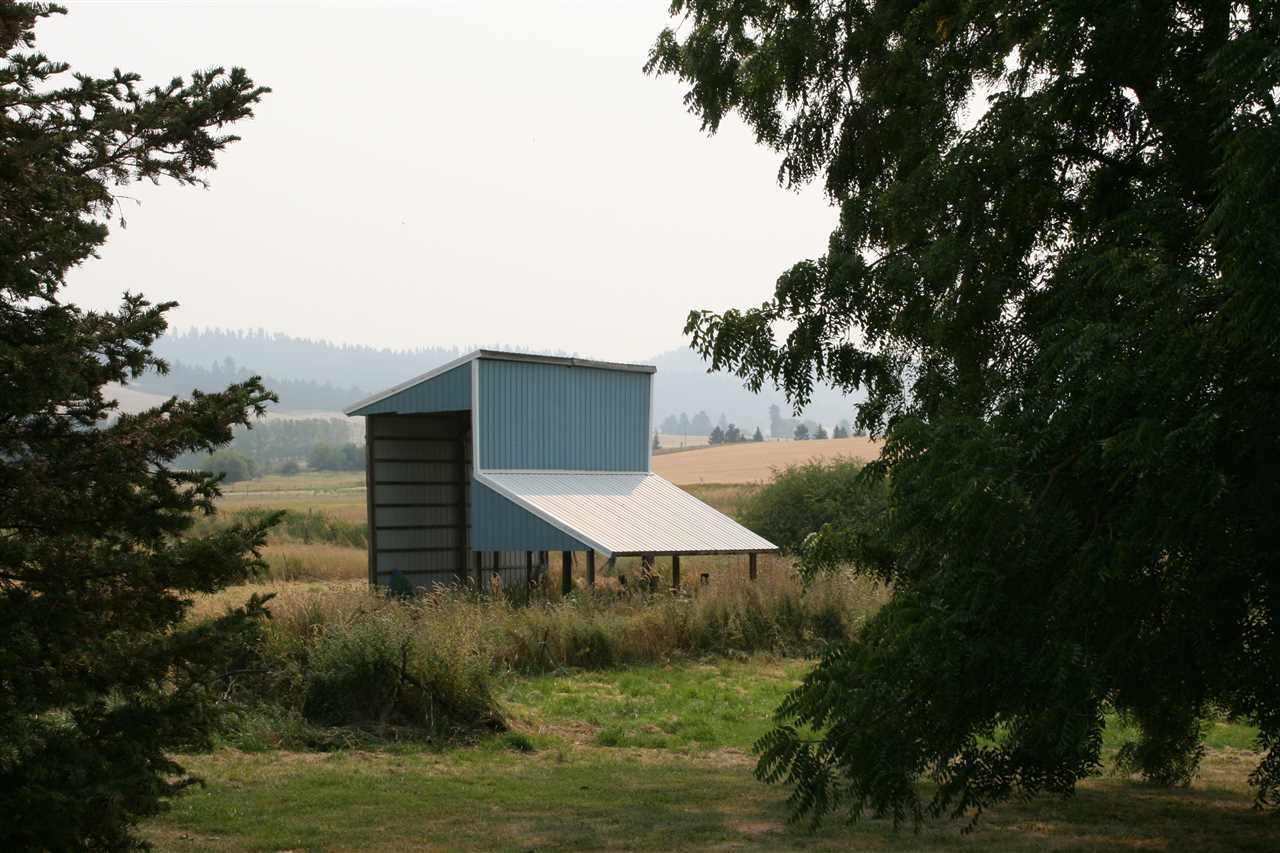 11006 North Forker Road Spokane, WA 99217 - Photo 15 of 18