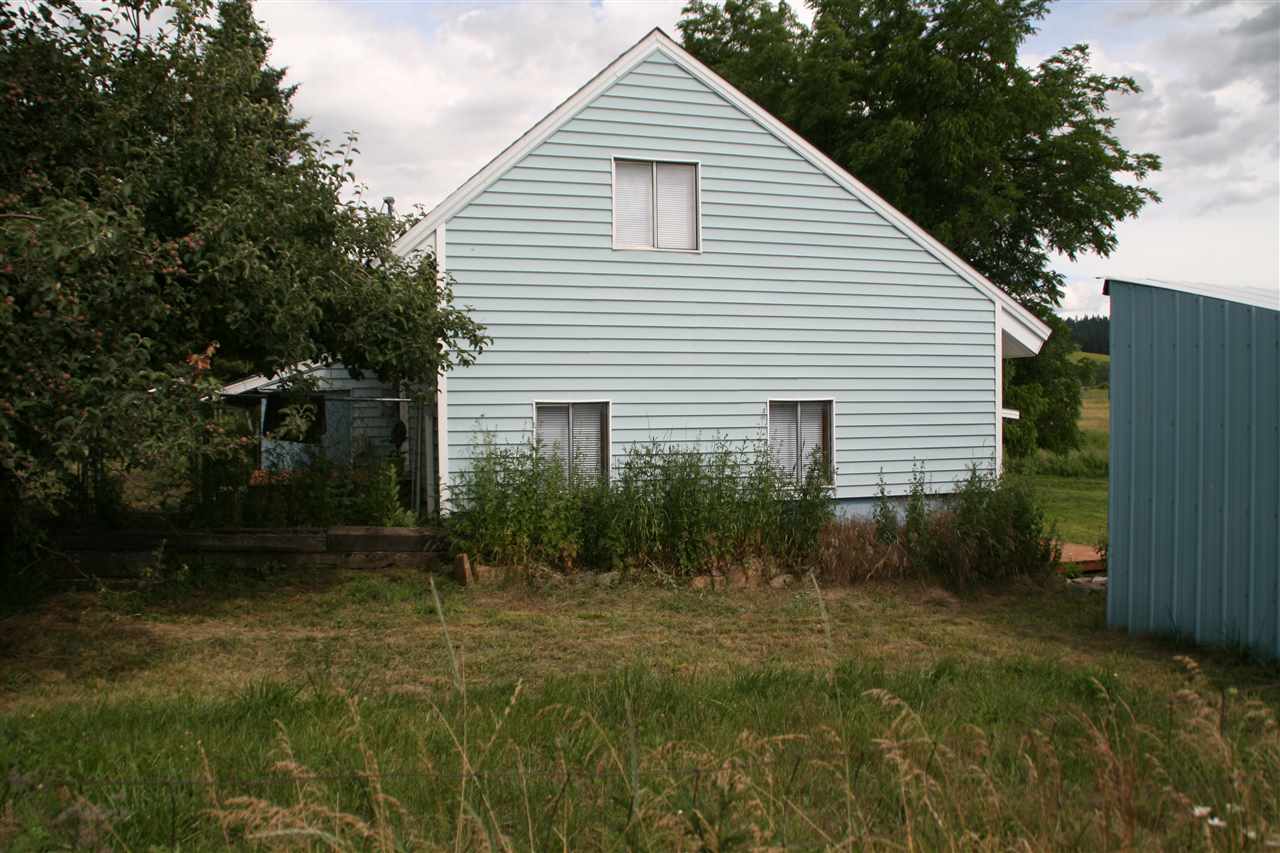 11006 North Forker Road Spokane, WA 99217 - Photo 16 of 18
