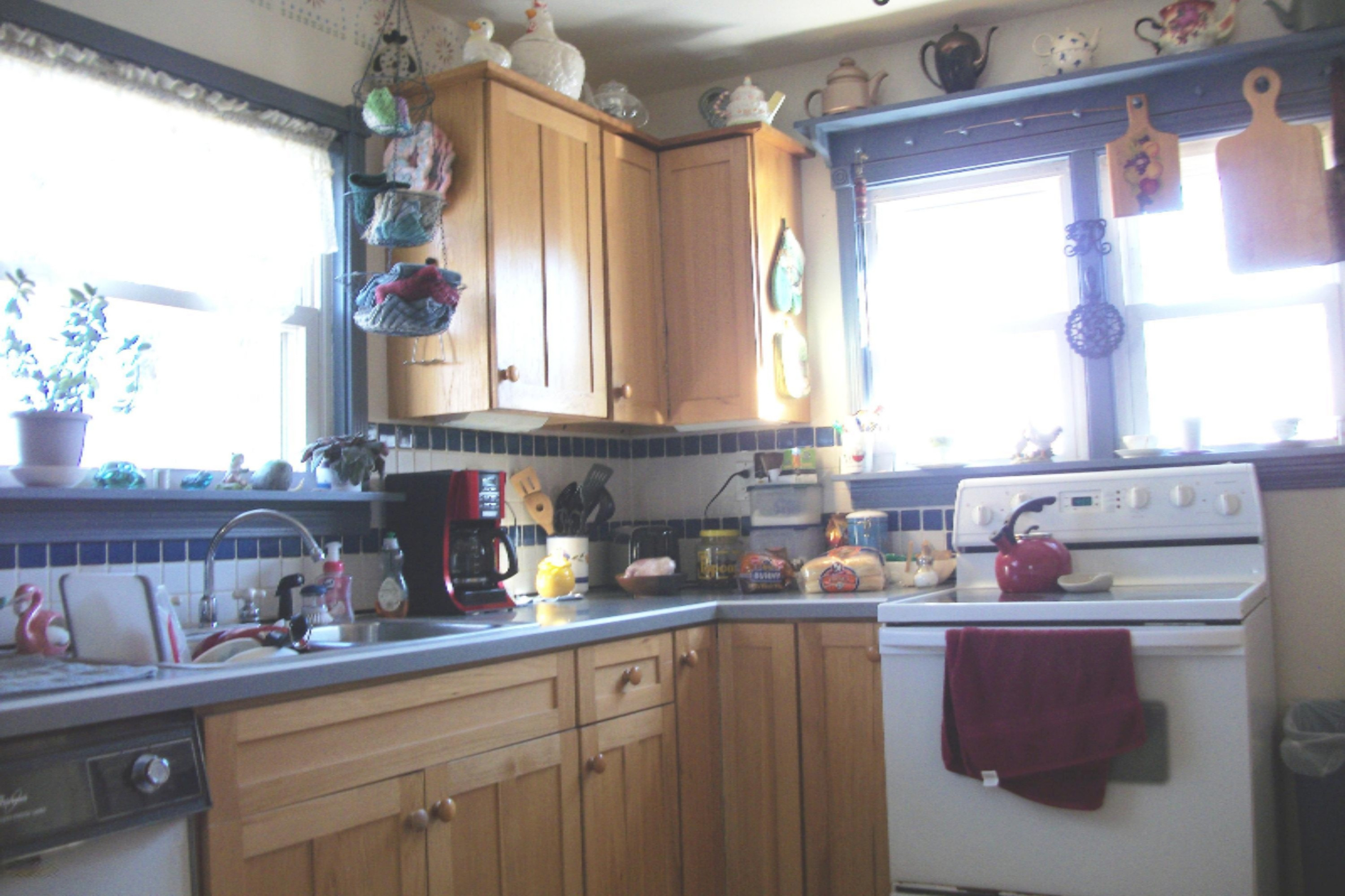 5811 East Bacon Road Osseo, MI 49266 - Photo 3 of 22 5811 Bacon Rd 001.JPG