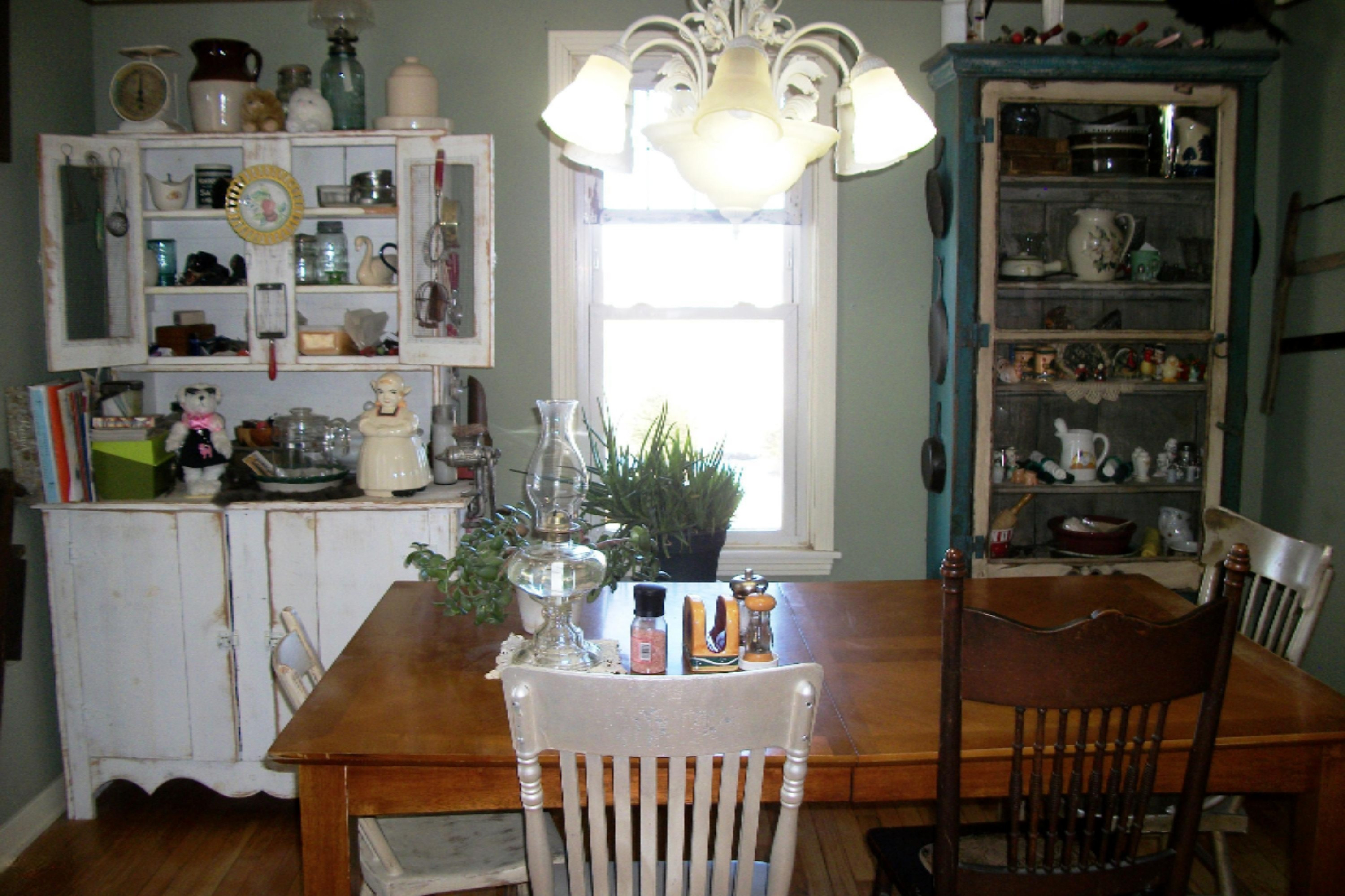 5811 East Bacon Road Osseo, MI 49266 - Photo 4 of 22 5811 Bacon Rd 002.JPG