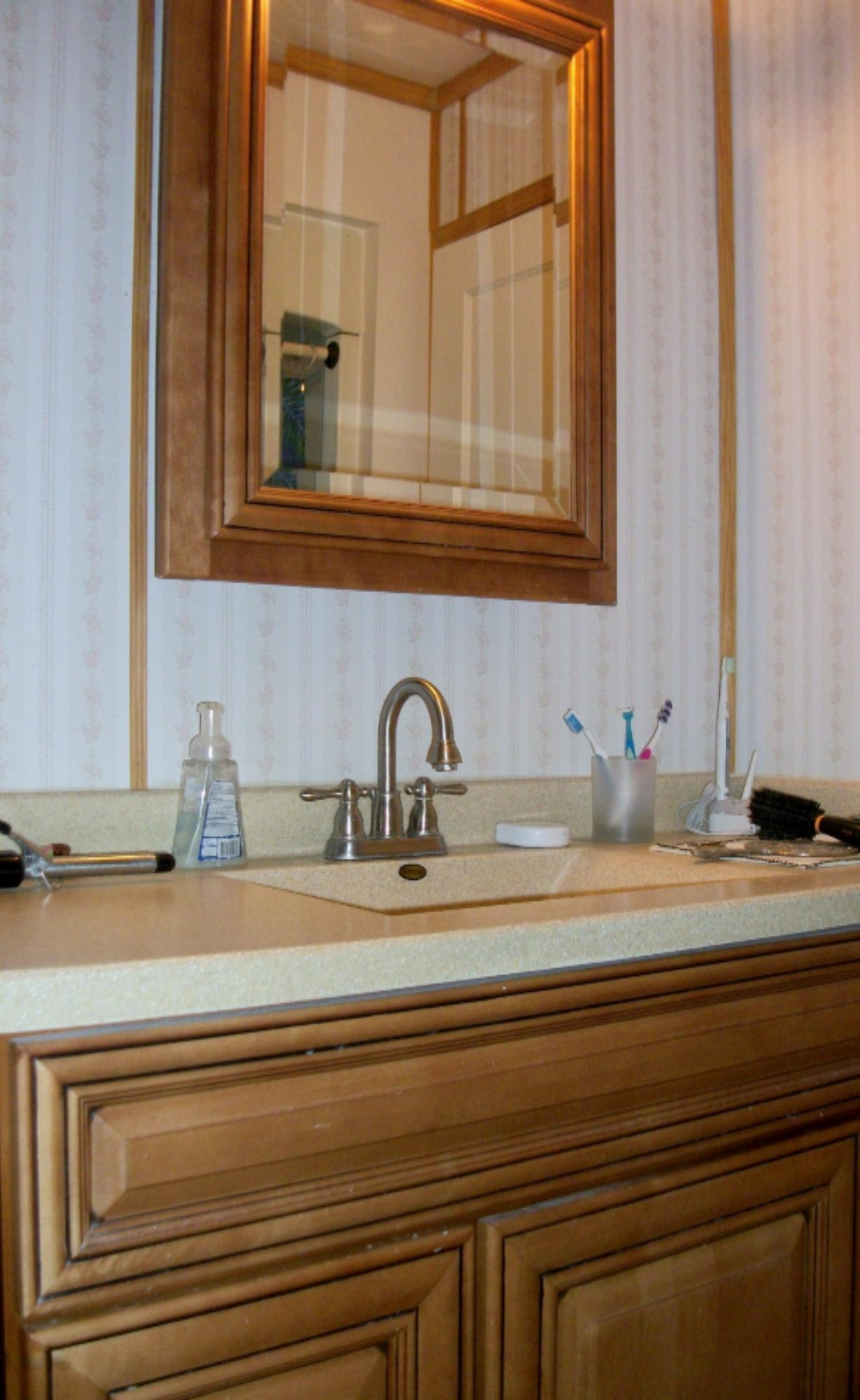 5811 East Bacon Road Osseo, MI 49266 - Photo 7 of 22 5811 Bacon Rd 005.JPG